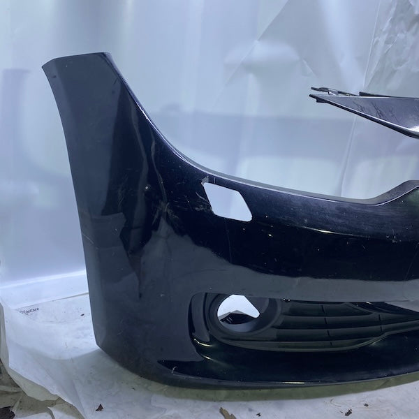 BMW 3 F30/F31 Ön Tampon 51117308347 13-16