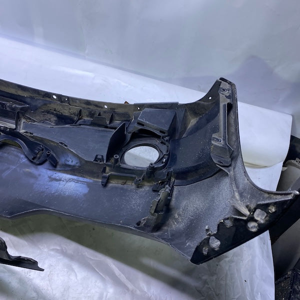 BMW 3 F30/F31 Ön Tampon 51117308347 13-16