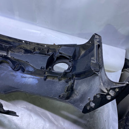 BMW 3 F30/F31 Ön Tampon 51117308347 13-16