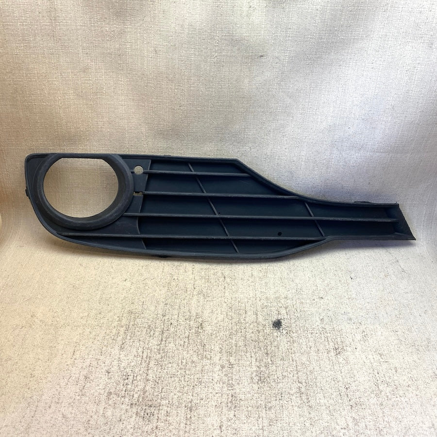 BMW 3 F30/F31 Sis Far Kapağı 51117281920