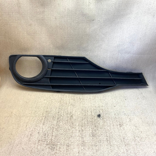 BMW 3 F30/F31 Sis Far Kapağı 51117281920