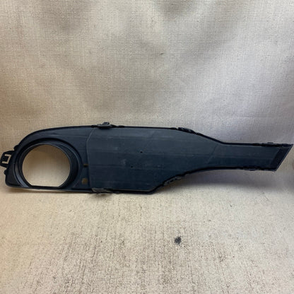 BMW 3 F30/F31 Sis Far Kapağı 51117281920