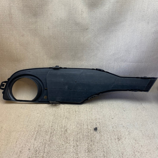 BMW 3 F30/F31 Sis Far Kapağı 51117281920