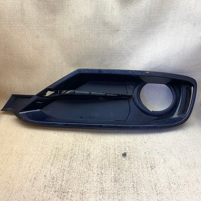 BMW 3 F30/F31 Sis Far Kapağı 51117300737