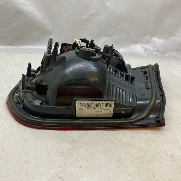 BMW 3 F30/F31 Sol İç Stop 63217259915-10 12-15 En Uygun Oto Parça