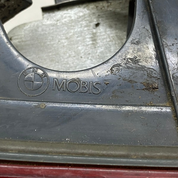 BMW 3 F30/F31 Sol İç Stop 63217259915-10 12-15 En Uygun Oto Parça