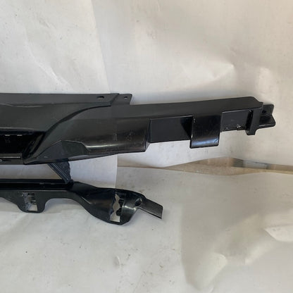 BMW 3 F30/F31 Tampon Orta Izgara 5111-7263478 Orijinal Çıkma En Uygun Oto Parça