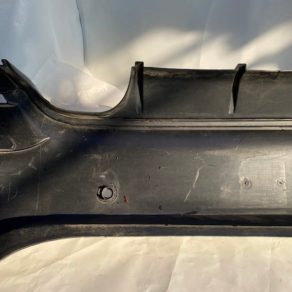 BMW 3 F30/F80 Arka Tampon M Teknik 13-18