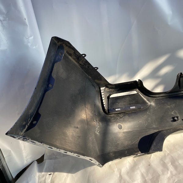 BMW 3 F30/F80 Arka Tampon M Teknik 13-18