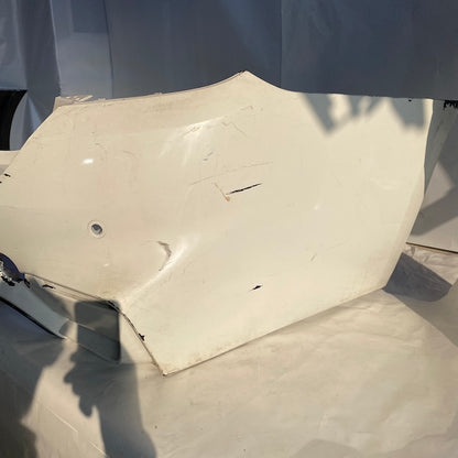 BMW 3 F30/F80 Arka Tampon M Teknik 13-18