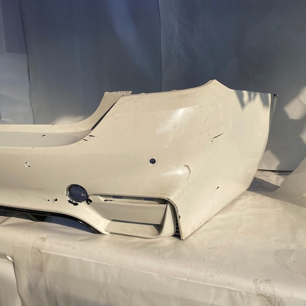 BMW 3 F30/F80 Arka Tampon M Teknik 13-18