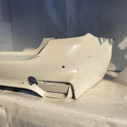 BMW 3 F30/F80 Arka Tampon M Teknik 13-18