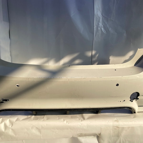 BMW 3 F30/F80 Arka Tampon M Teknik 13-18