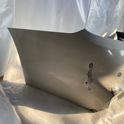 BMW 3 F30/F80 Arka Tampon M Teknik 13-18