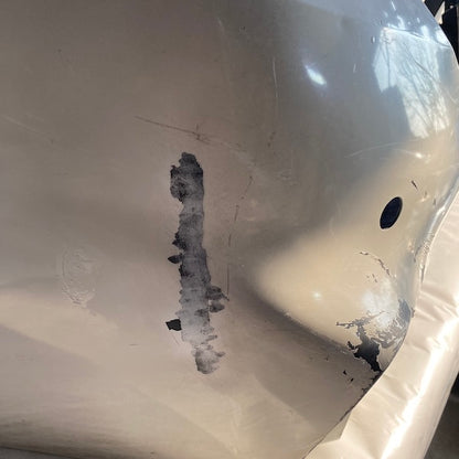 BMW 3 F30/F80 Arka Tampon M Teknik 13-18