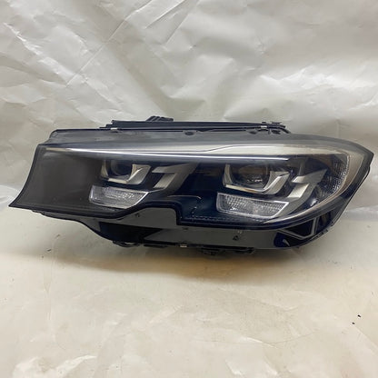 BMW 3 G20-G21 Sol Far 99481695 2019 En Uygun Oto Parça