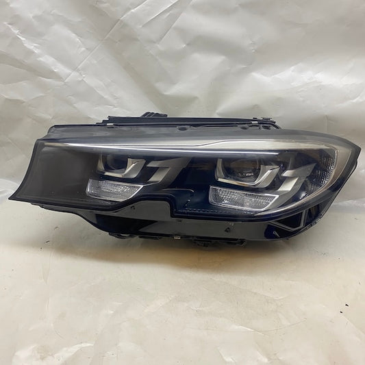 BMW 3 G20-G21 Sol Far 99481695 2019 En Uygun Oto Parça