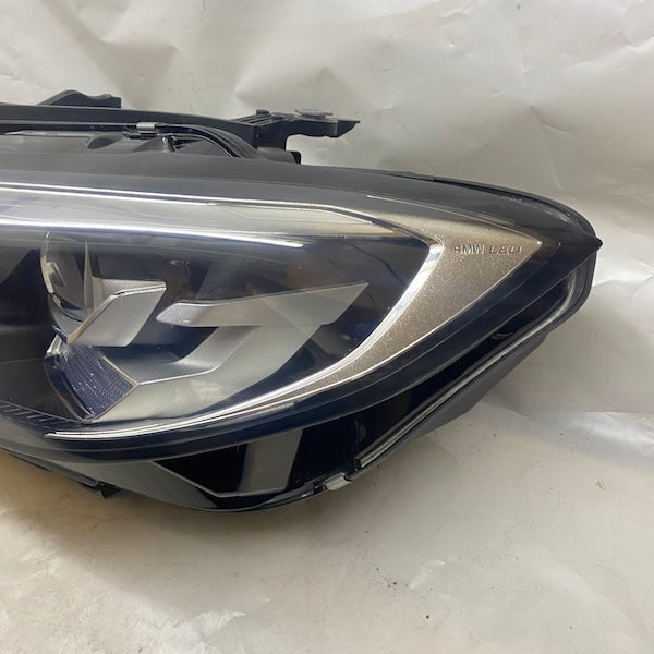 BMW 3 G20-G21 Sol Far 99481695 2019 En Uygun Oto Parça