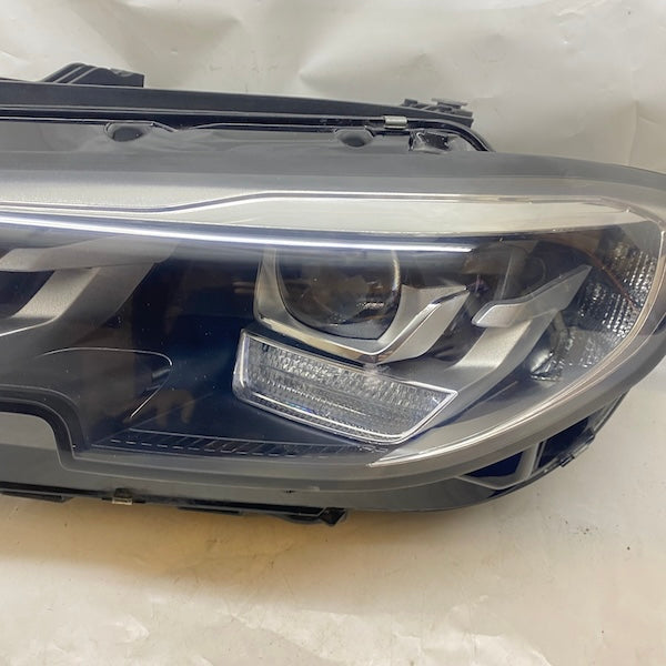 BMW 3 G20-G21 Sol Far 99481695 2019 En Uygun Oto Parça