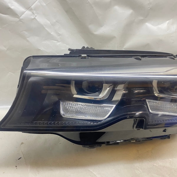 BMW 3 G20-G21 Sol Far 99481695 2019 En Uygun Oto Parça