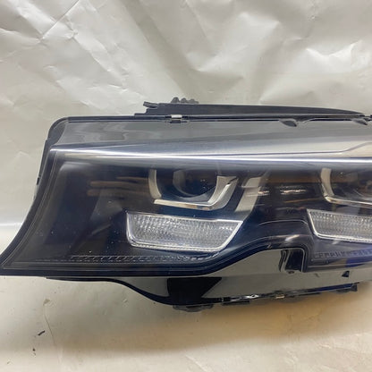 BMW 3 G20-G21 Sol Far 99481695 2019 En Uygun Oto Parça