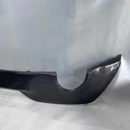 BMW 3 G20 Arka Tampon Difüzörü 51128069390