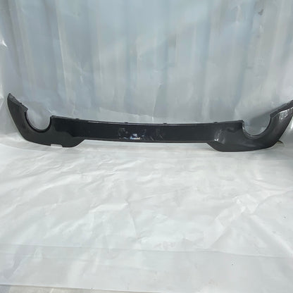 BMW 3 G20 Arka Tampon Difüzörü 51128069390