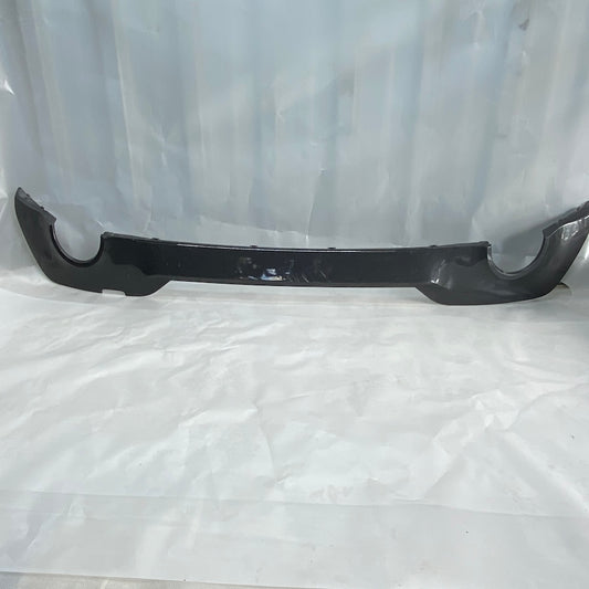 BMW 3 G20 Arka Tampon Difüzörü 51128069390