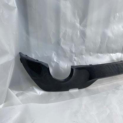 BMW 3 G20 Arka Tampon Difüzörü 51128069390