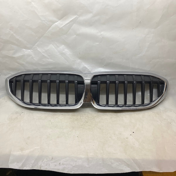 BMW 3 G20 LCI Ön Panjur 5113-192976-10 Orijinal Çıkma En Uygun Oto Parça
