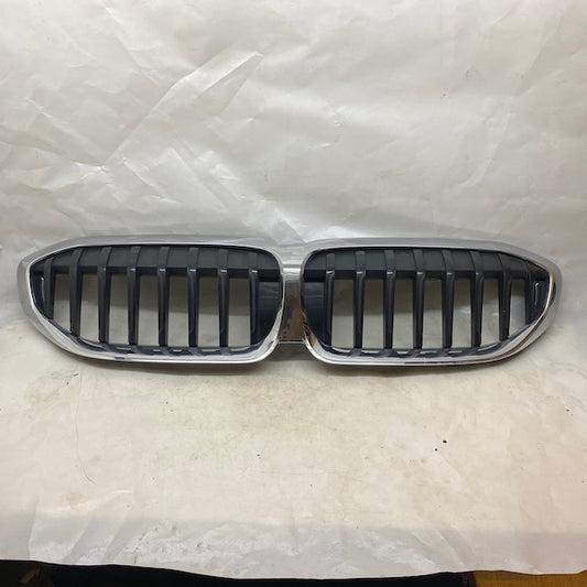 BMW 3 G20 LCI Ön Panjur 5113-192976-10 Orijinal Çıkma En Uygun Oto Parça