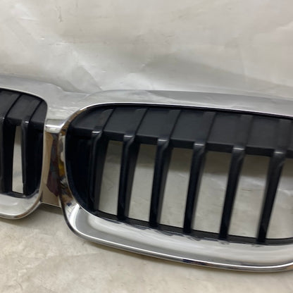 BMW 3 G20 LCI Ön Panjur 5113-192976-10 Orijinal Çıkma En Uygun Oto Parça