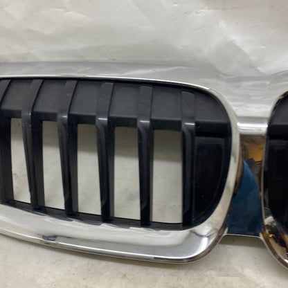 BMW 3 G20 LCI Ön Panjur 5113-192976-10 Orijinal Çıkma En Uygun Oto Parça