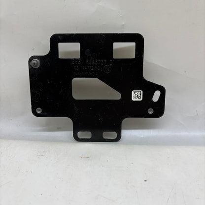 BMW 3 G20 Radar Sensör Bağlantı Bakaliti 6631688373701