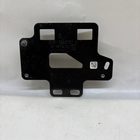 BMW 3 G20 Radar Sensör Bağlantı Bakaliti 6631688373701
