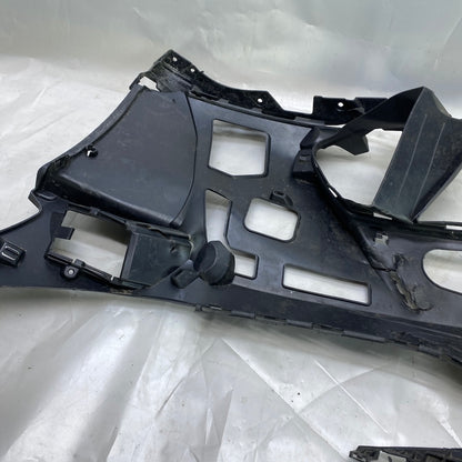 BMW G80 M3 tampon iç destek parçası (sağ) – 5111-8069416, orijinal çıkma