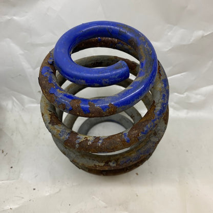 BMW 3 Kasa E46 Arka Helezon Yay Orijinal 98-05