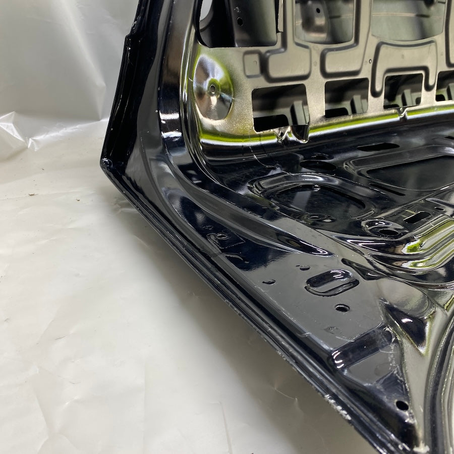BMW 3 Kasa E46 Coupe Bagaj Kapağı Orijinal Çıkma 2000-2006