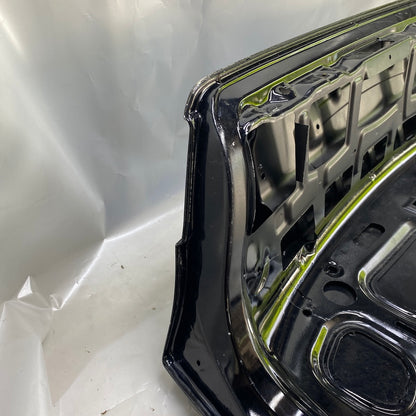 BMW 3 Kasa E46 Coupe Bagaj Kapağı Orijinal Çıkma 2000-2006