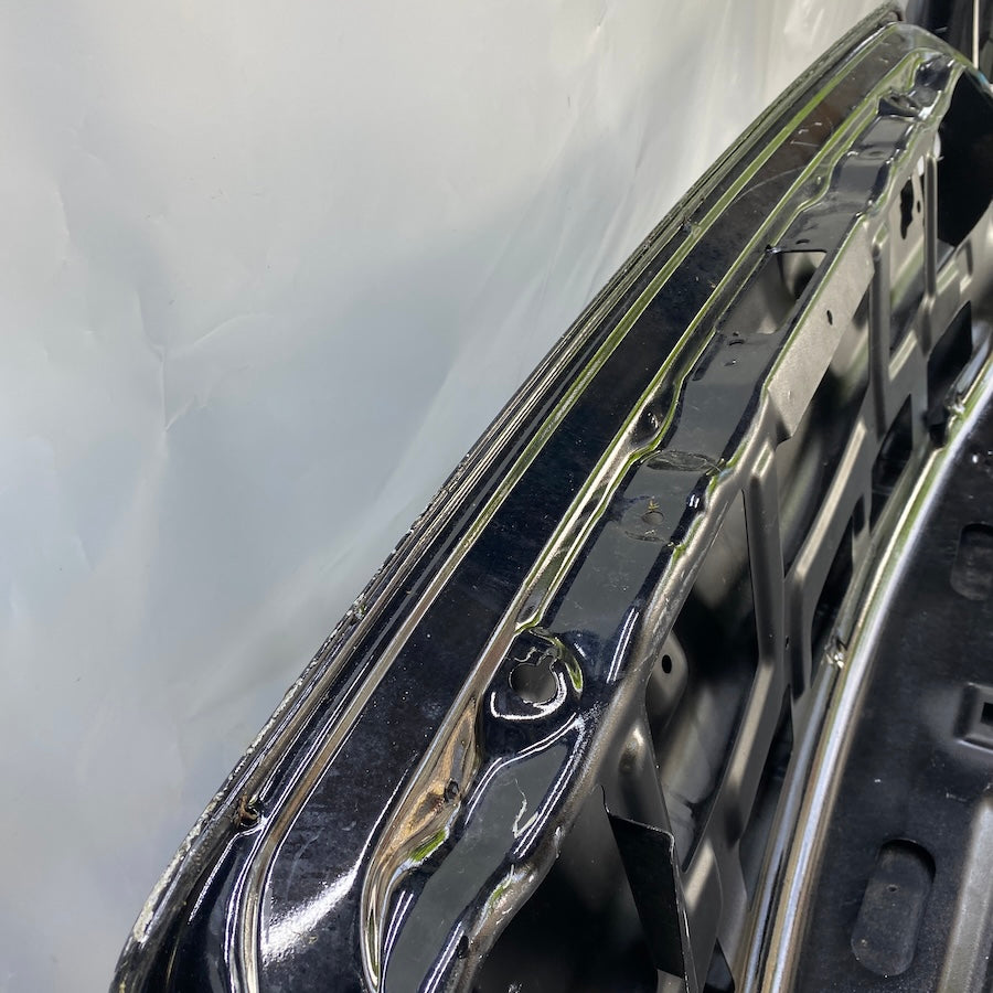 BMW 3 Kasa E46 Coupe Bagaj Kapağı Orijinal Çıkma 2000-2006