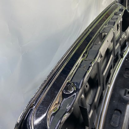 BMW 3 Kasa E46 Coupe Bagaj Kapağı Orijinal Çıkma 2000-2006