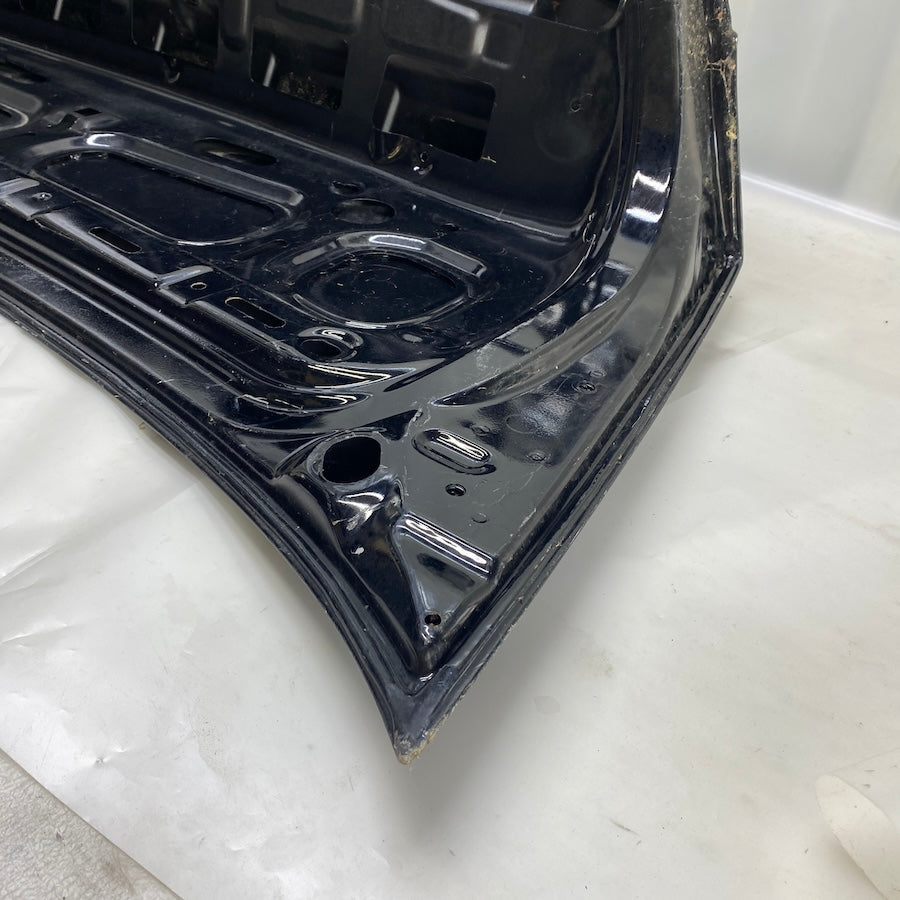 BMW 3 Kasa E46 Coupe Bagaj Kapağı Orijinal Çıkma 2000-2006