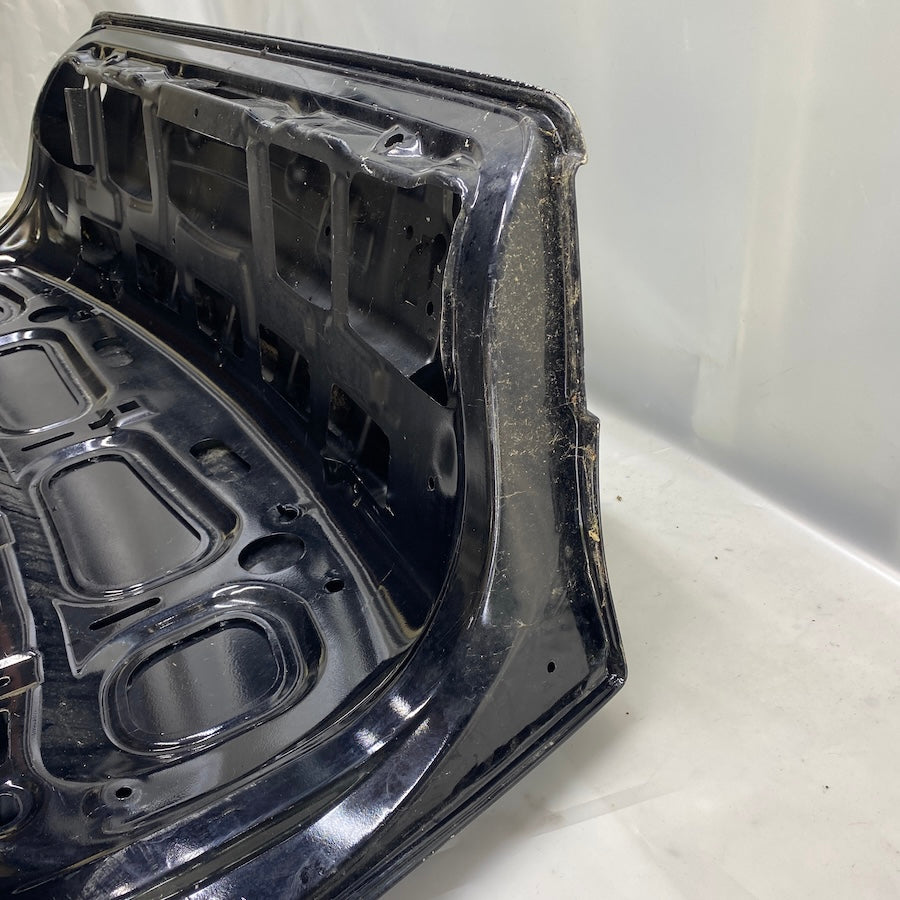 BMW 3 Kasa E46 Coupe Bagaj Kapağı Orijinal Çıkma 2000-2006
