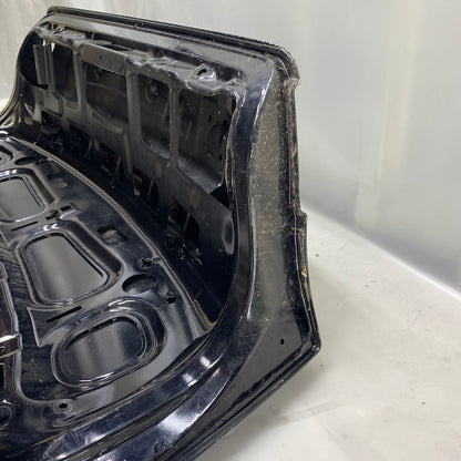 BMW 3 Kasa E46 Coupe Bagaj Kapağı Orijinal Çıkma 2000-2006