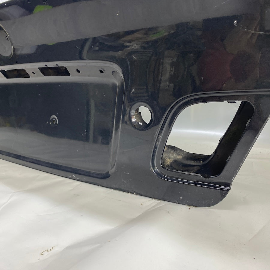 BMW 3 Kasa E46 Coupe Bagaj Kapağı Orijinal Çıkma 2000-2006