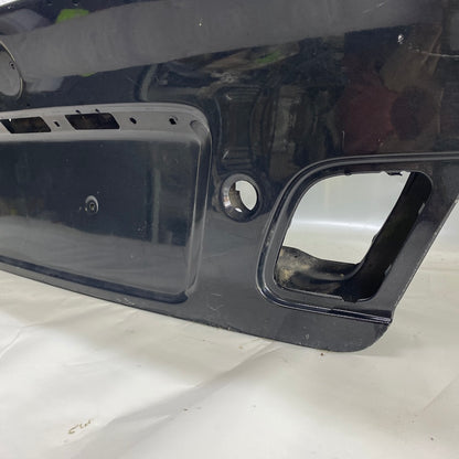 BMW 3 Kasa E46 Coupe Bagaj Kapağı Orijinal Çıkma 2000-2006