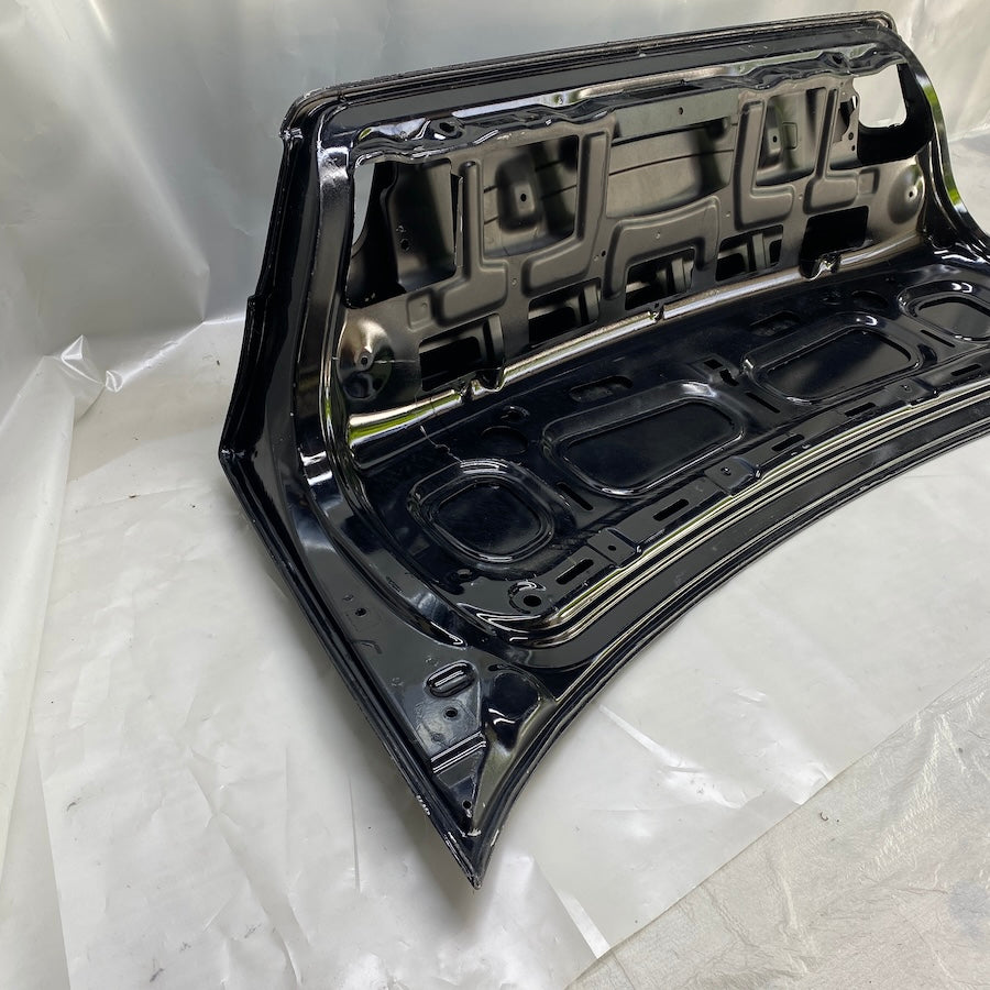 BMW 3 Kasa E46 Coupe Bagaj Kapağı Orijinal Çıkma 2000-2006