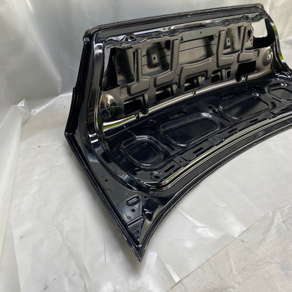 BMW 3 Kasa E46 Coupe Bagaj Kapağı Orijinal Çıkma 2000-2006
