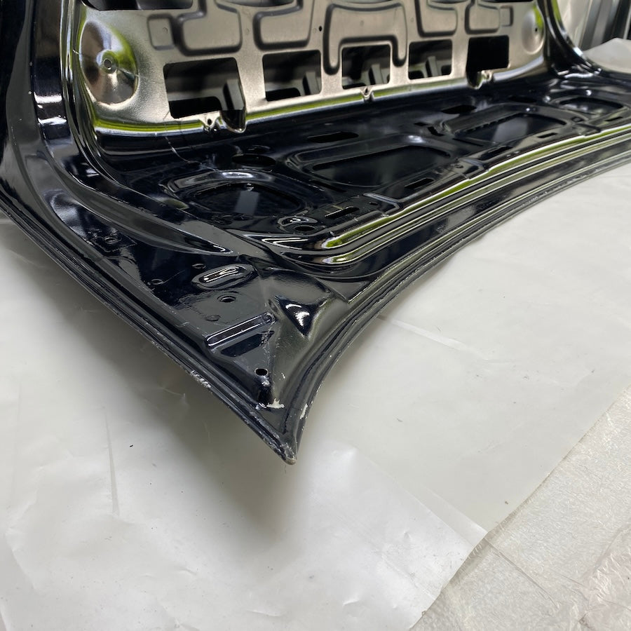 BMW 3 Kasa E46 Coupe Bagaj Kapağı Orijinal Çıkma 2000-2006