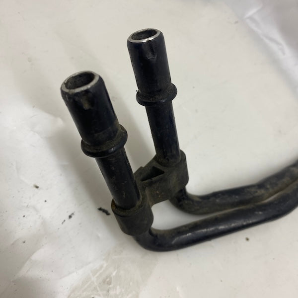 BMW 3 Kasa E46 Direksiyon Yağ Soğutma Borusu 156002812